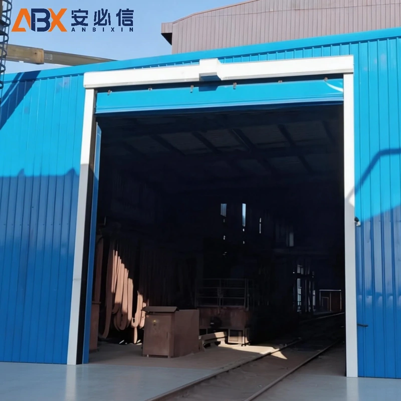 苏州市冷库门封