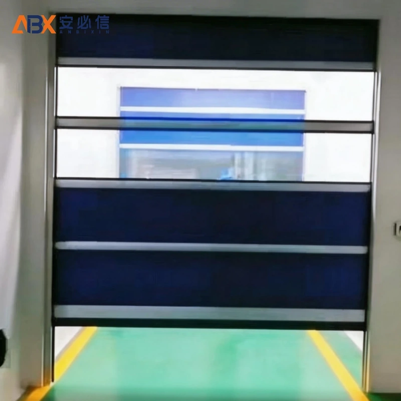 苏州市高速门