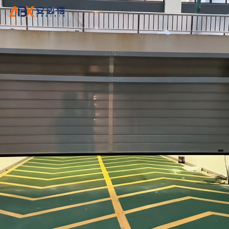 苏州市雷达高速门